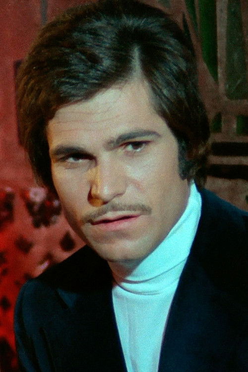 Photo of Andrea Montchal