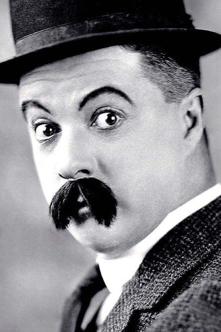 Photo of Billy Bevan