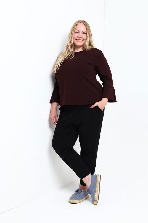 Photo of Frida Andersson