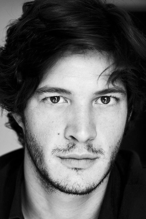 Photo of Éric Bruneau