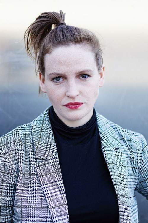 Photo of Eva Maria Jost