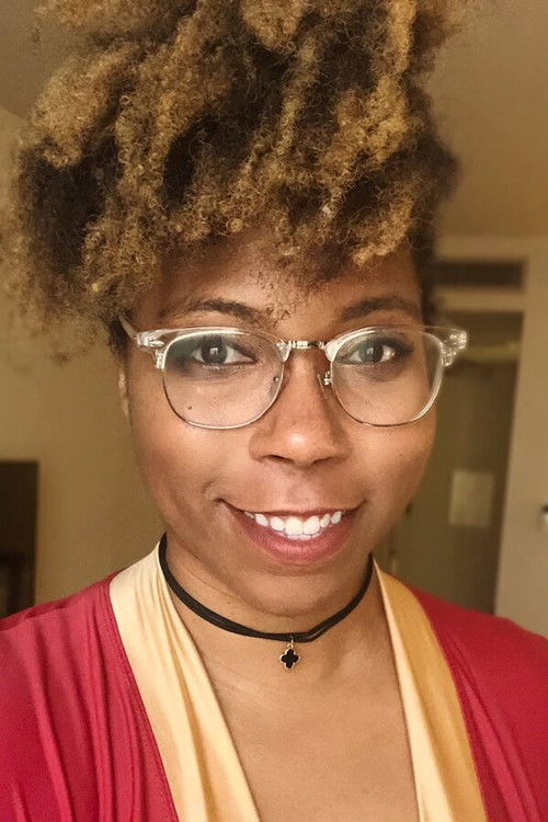 Photo of Aabria Iyengar