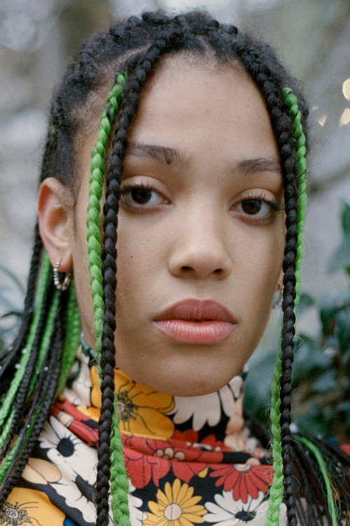 Photo of Malaika Berenth Mosendane