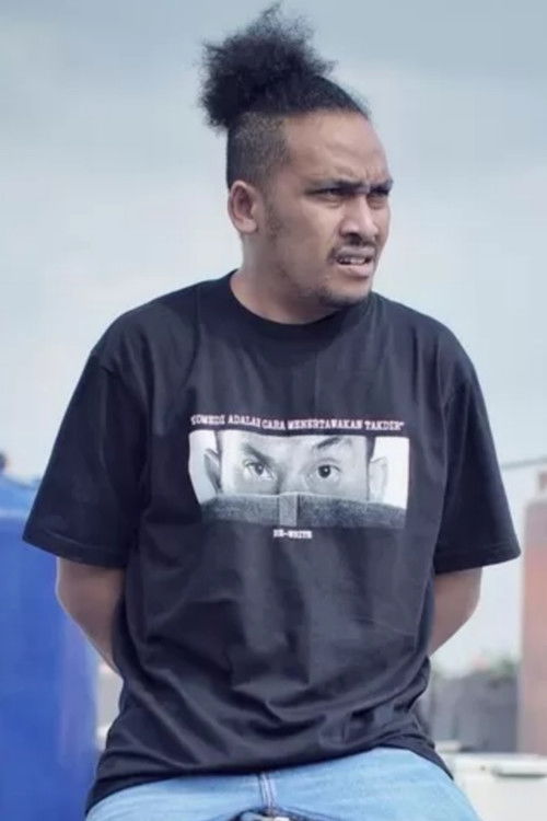 Photo of Abdur Arsyad