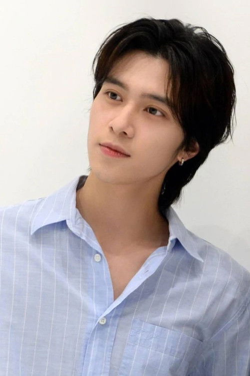 Photo of Hendery