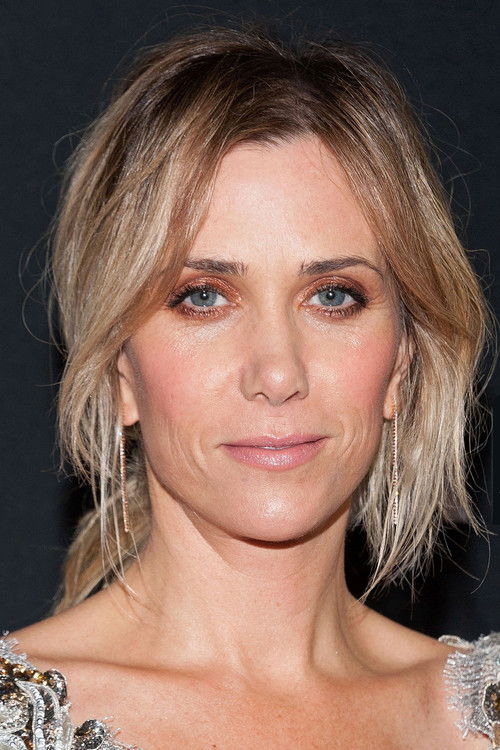 Photo of Kristen Wiig