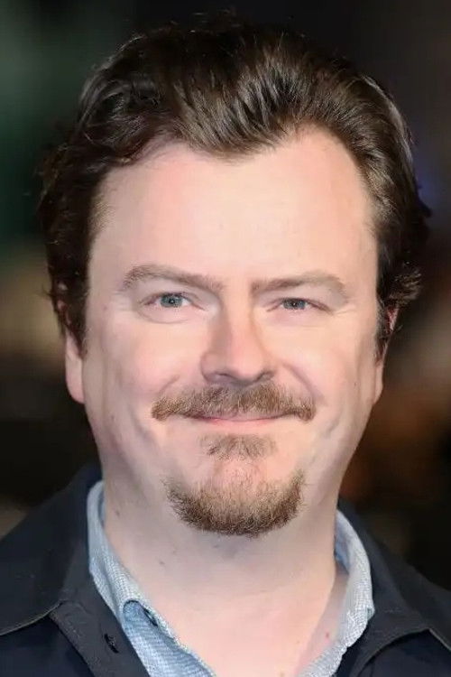 Photo of Oliver Maltman