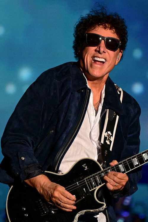 Photo of Neal Schon