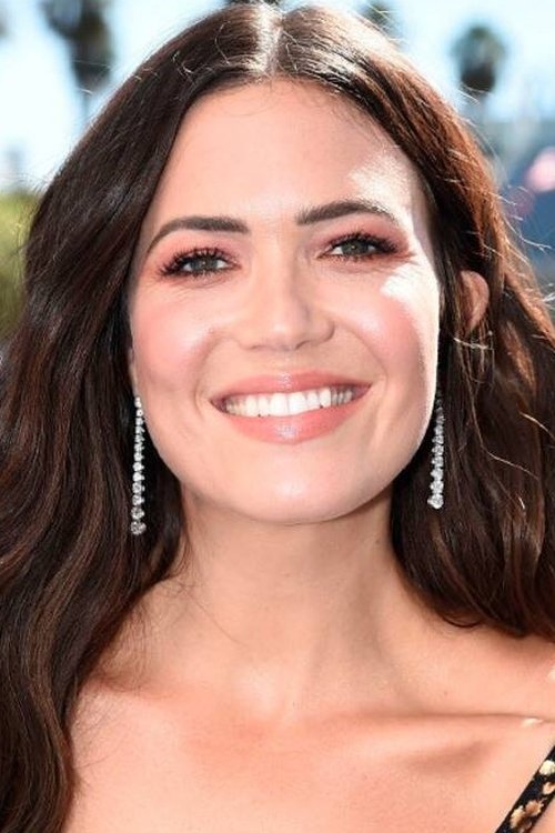 Photo of Mandy Moore