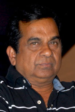 Photo of Brahmanandam