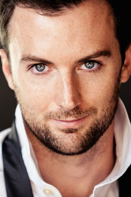 Photo of Michael Antosy