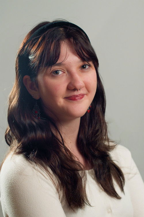 Photo of Sarah Kate Foster