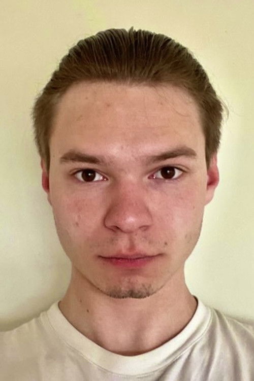 Photo of Ilya Romanov