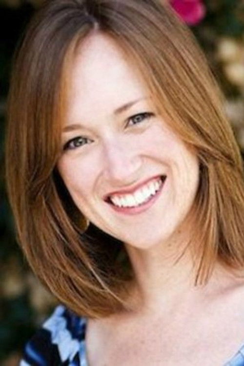 Photo of Lisa Harder