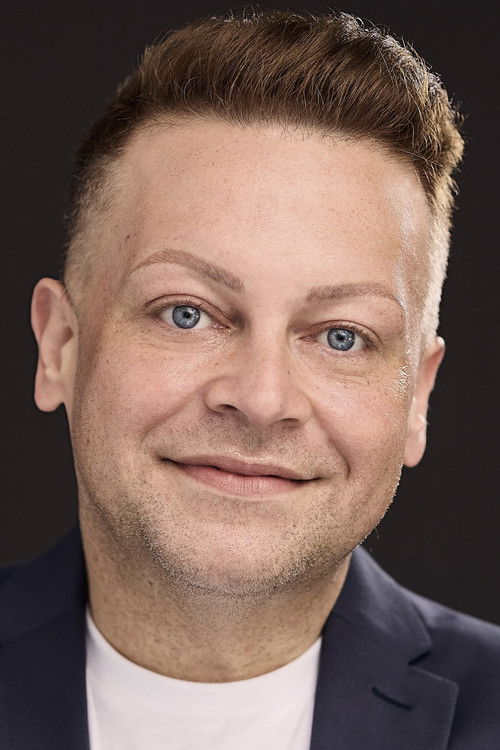 Photo of Ginger Minj