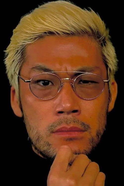 Photo of Seiya Sanada