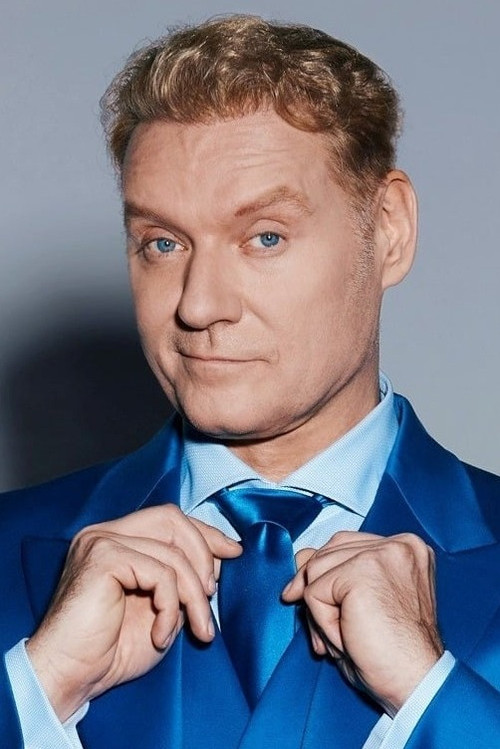 Photo of Mart Sander