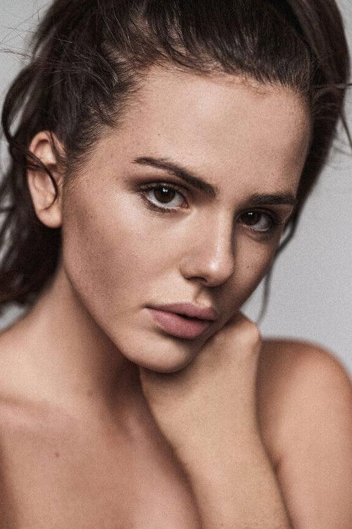 Photo of Ruby O. Fee