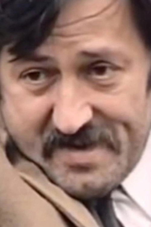 Photo of Ljubomir Ćipranić