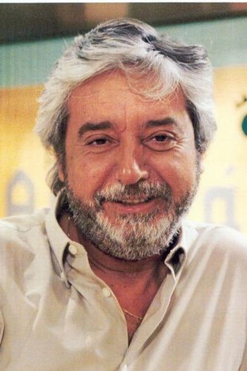 Photo of Ricardo Arroyo