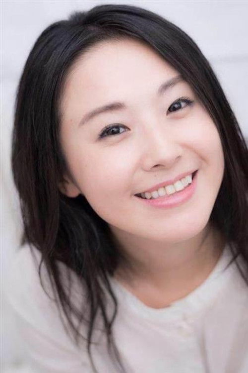 Photo of Keiko Shirasu