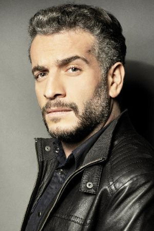 Photo of Murat Cemcir