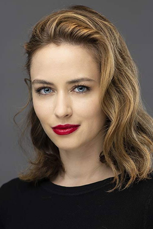 Photo of Megan Black