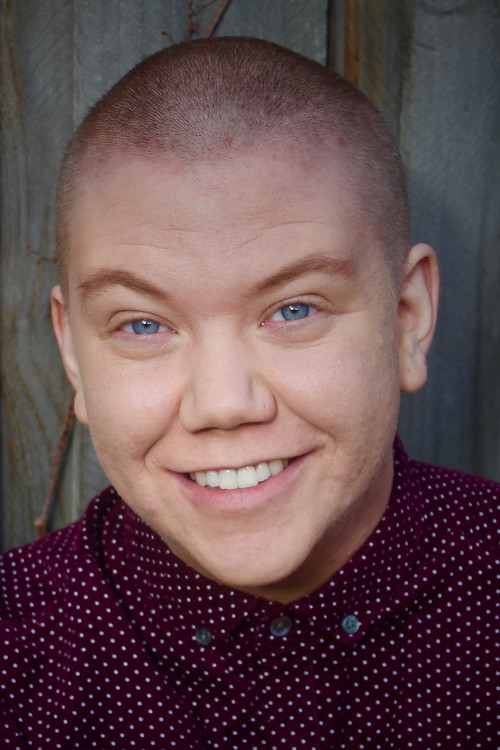 Photo of Harvey Zielinski