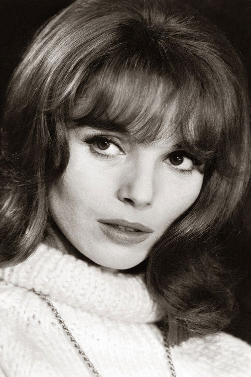 Photo of Elsa Martinelli