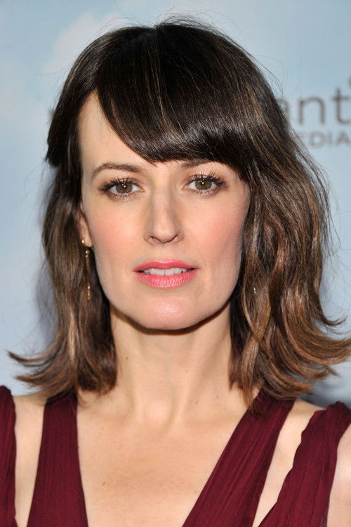 Photo of Rosemarie DeWitt