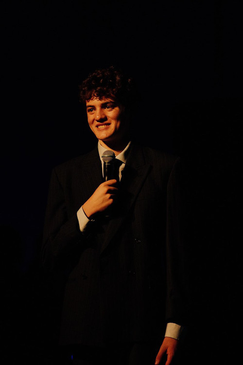 Photo of William Haywood