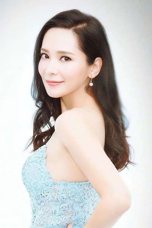 Photo of Sonija Kwok Sin-Nae
