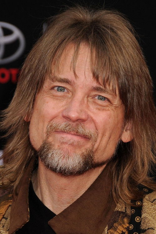 Photo of Steve Whitmire