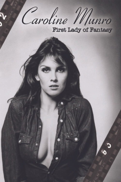 Caroline Munro: First Lady of Fantasy