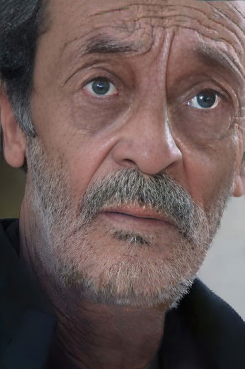 Photo of Rachid Benallal