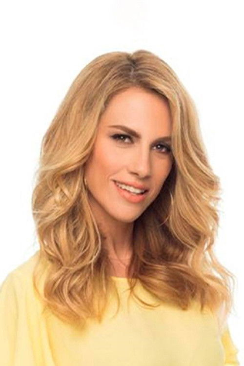 Photo of Doretta Papadimitriou