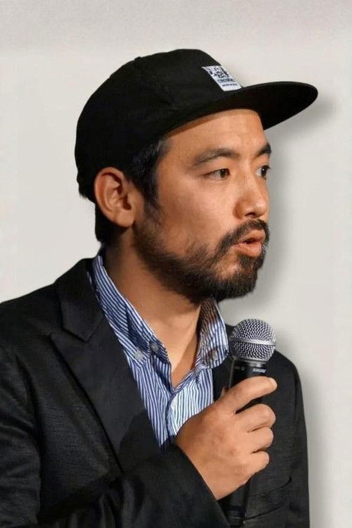 Photo of Yuya Matsuura
