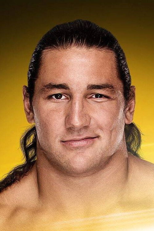 Photo of Michael Rallis