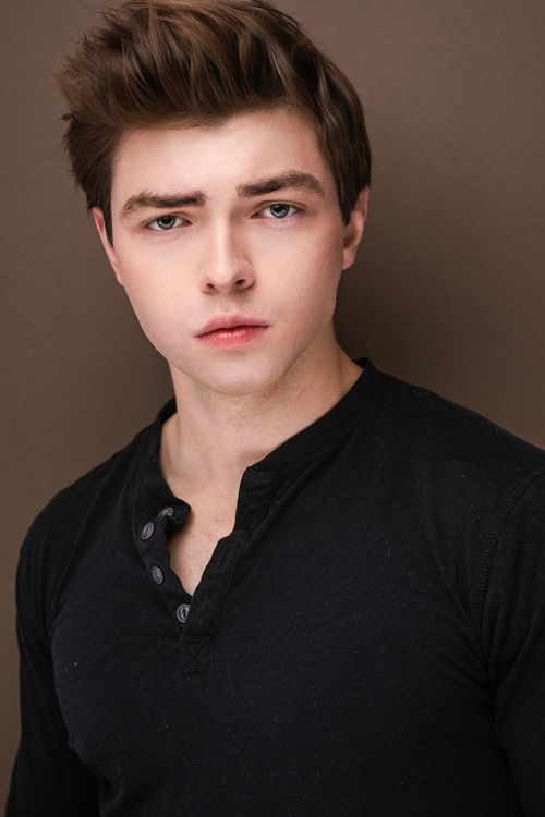 Photo of Brendan Egan