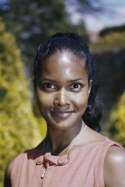 Photo of Marpessa Dawn