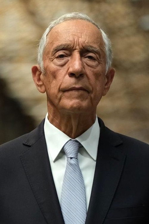 Photo of Marcelo Rebelo de Sousa