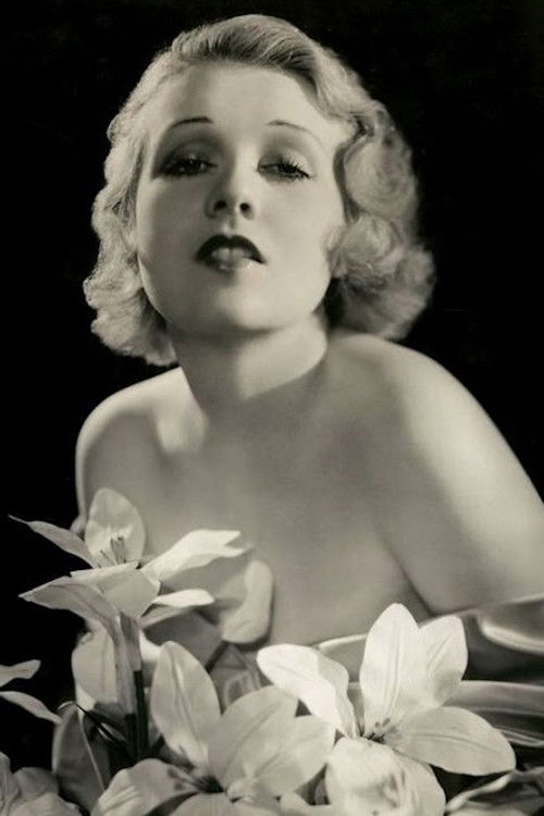 Photo of Anita Page