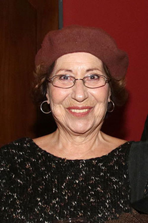 Photo of Aliki Alexandraki