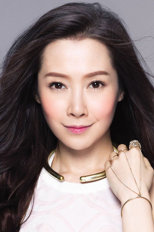 Photo of Jade Kwan Sum Yin