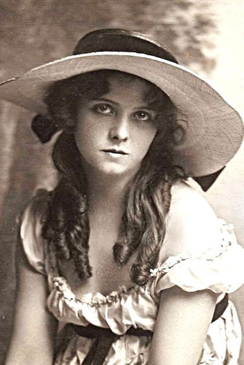Photo of Blanche Friderici