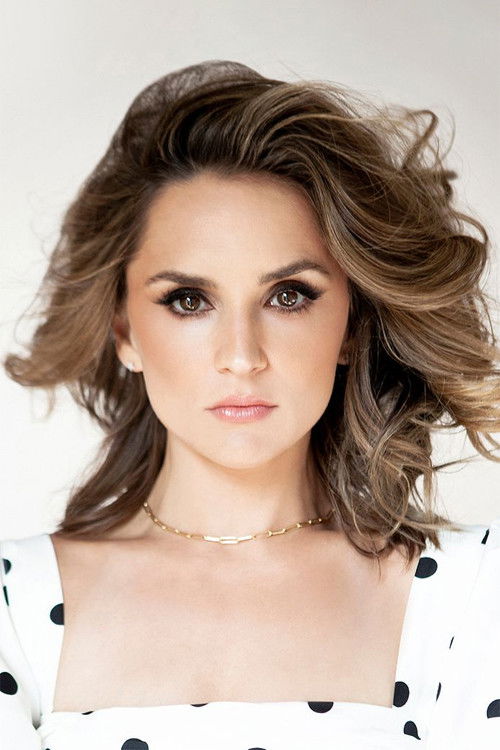 Photo of Rachael Leigh Cook