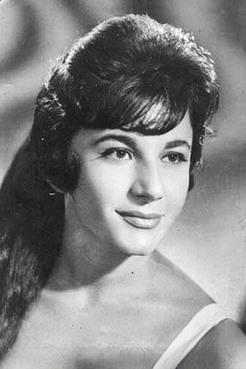 Photo of Mine Coşkun