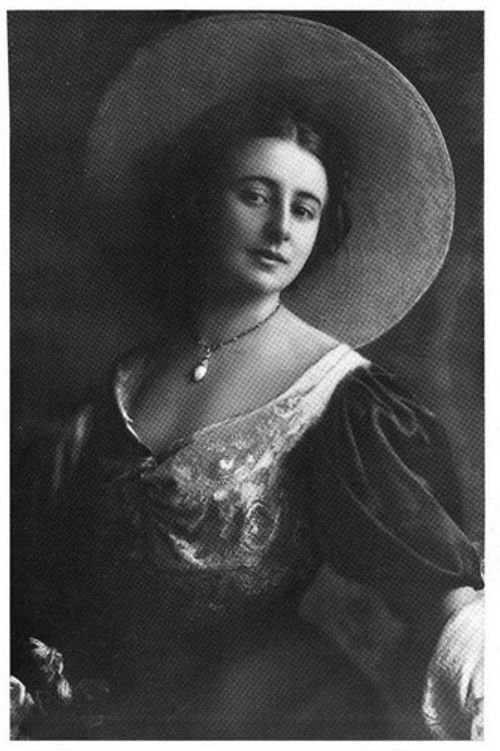 Photo of Rita Sacchetto