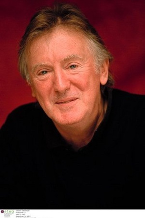 Photo of Adrian Lyne
