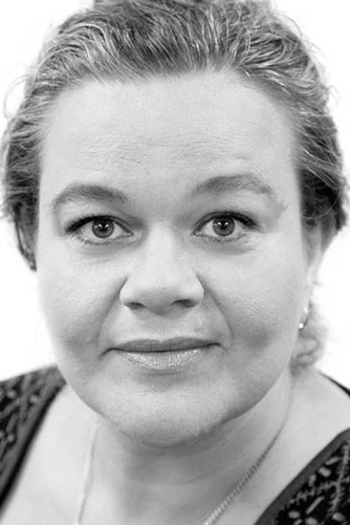 Photo of Tove Wiréen